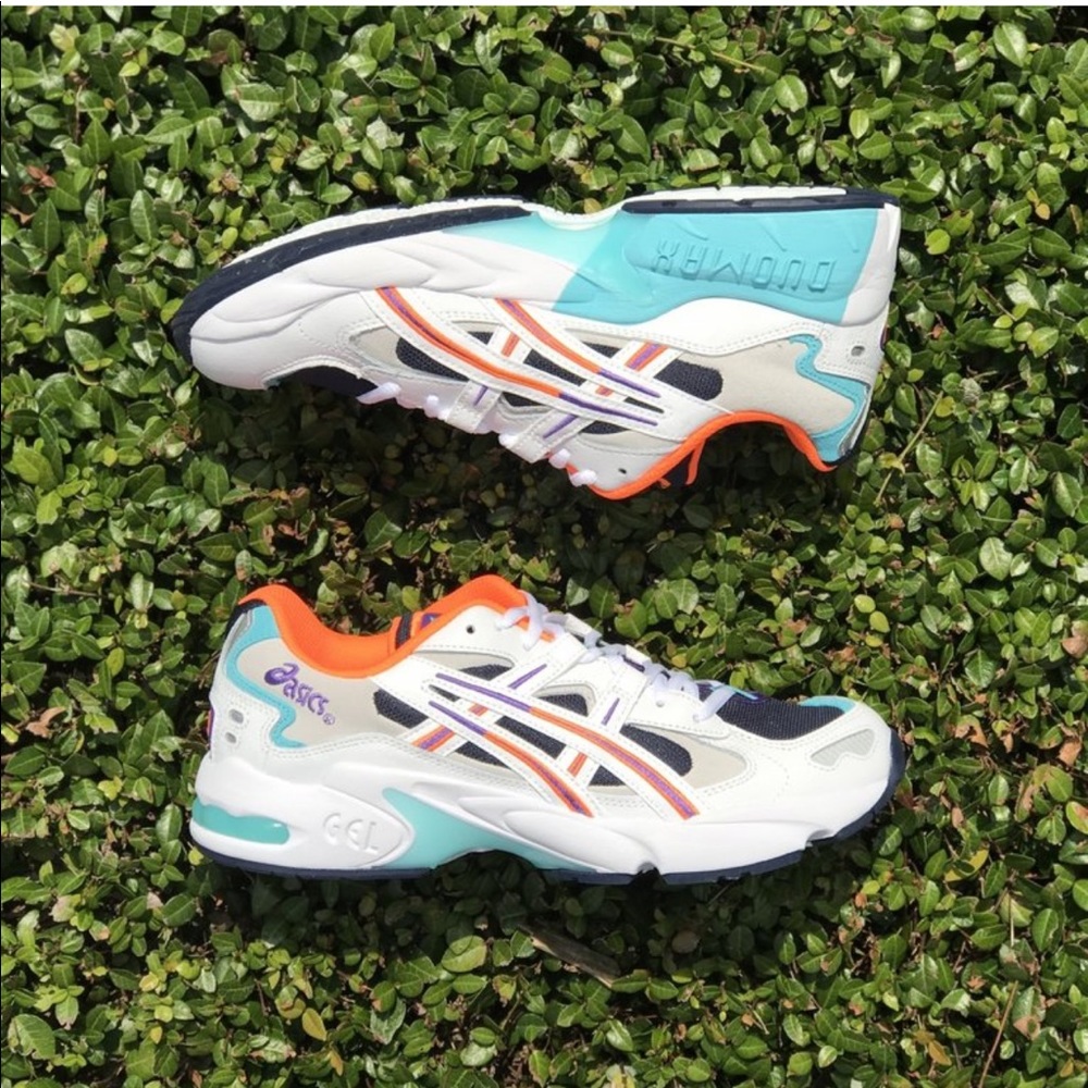Gel Kayano 5 OG